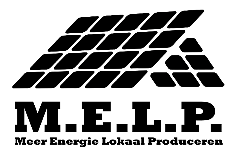 MELP Logo